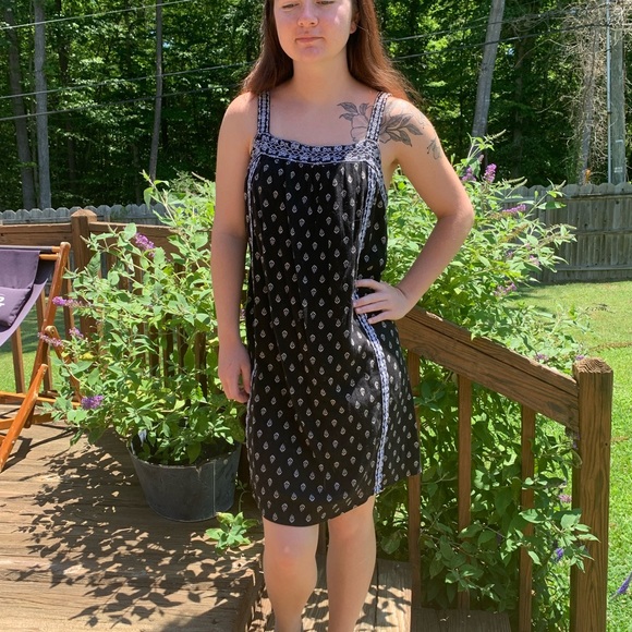 Old Navy dress - Picture 4 of 4